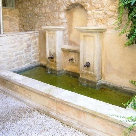Maison Passere Forcalquier Ngoại thất bức ảnh
