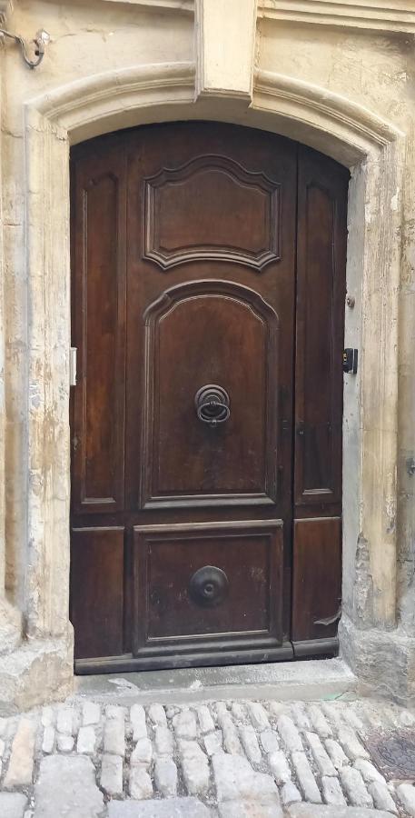Maison Passere Forcalquier Ngoại thất bức ảnh