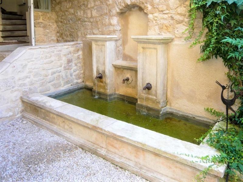 Maison Passere Forcalquier Ngoại thất bức ảnh