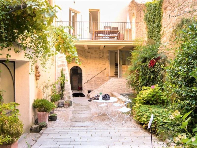 Maison Passere Forcalquier Ngoại thất bức ảnh